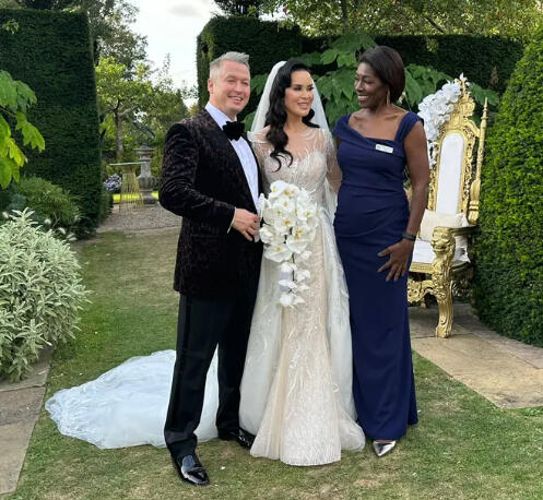 Bride and Groom, weddings