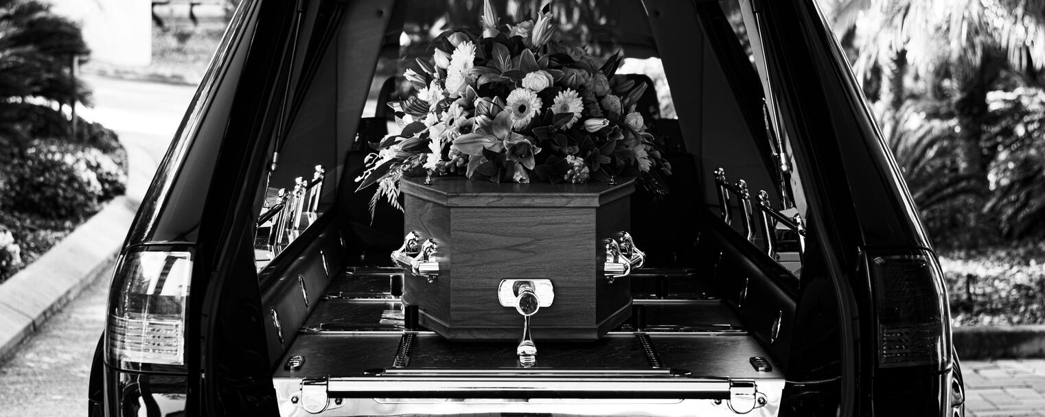 Dream Celebrant in Essex